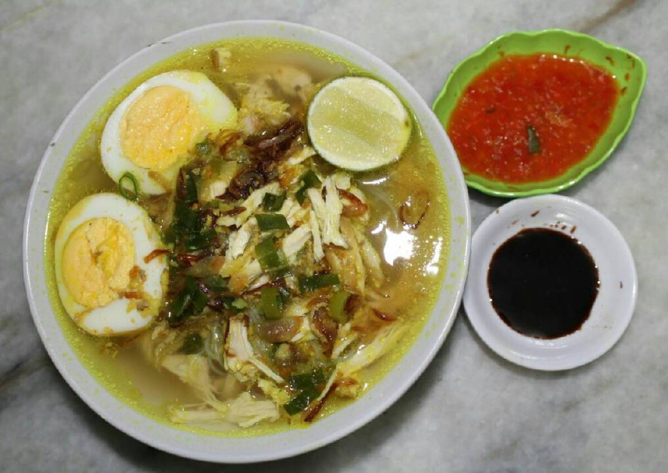 Soto Ayam