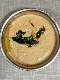 வேர்க்கடலை சட்னி (Verkadalai chutney recipe in tamil) செய்முறை முக்கிய புகைப்படம்