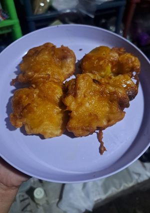Foto resep Gaguduh Tiwadak