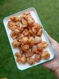 Ayam Fillet Crispy