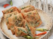 Gambar martabak telur