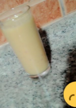 صورة لوصفة كوكتيل المانجو