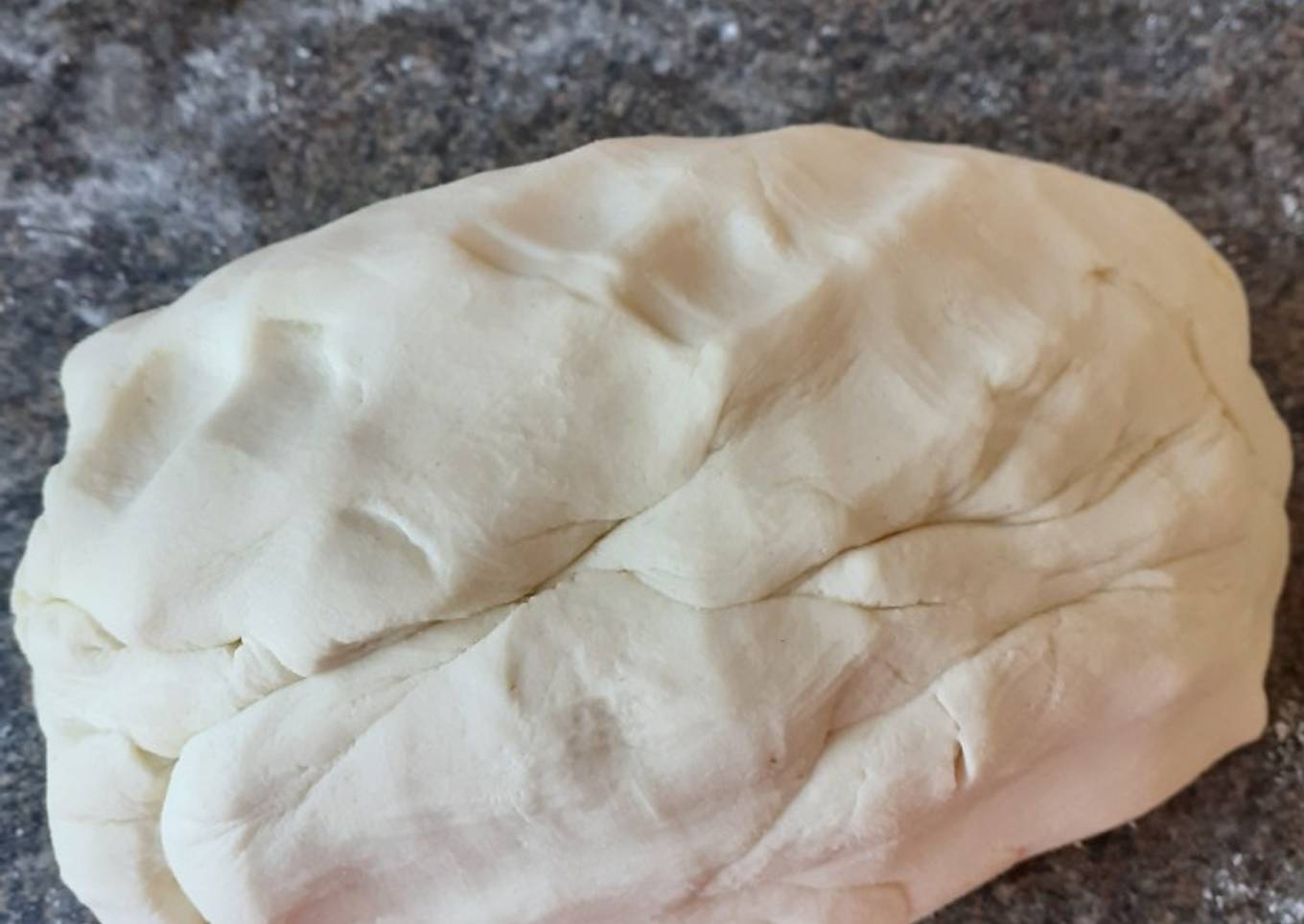 Pizza Dough - Gluten, Wheat & Dairy Free