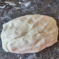 A picture of Pizza Dough - Gluten, Wheat & Dairy Free.