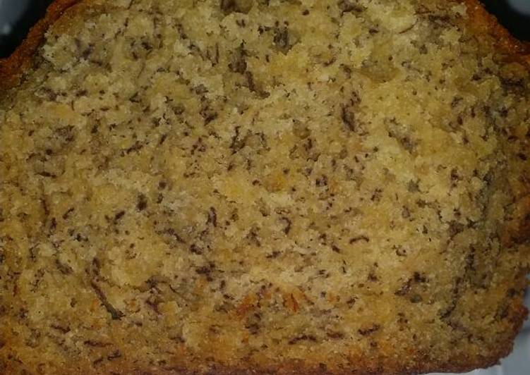 Step-by-Step Guide to Make Super Quick Homemade Banana bread