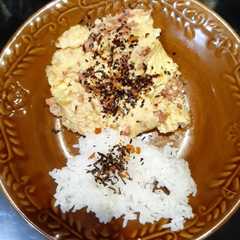 รูปของ 2. Omelette Scramble Egg