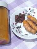 Kunyit Asam -324-