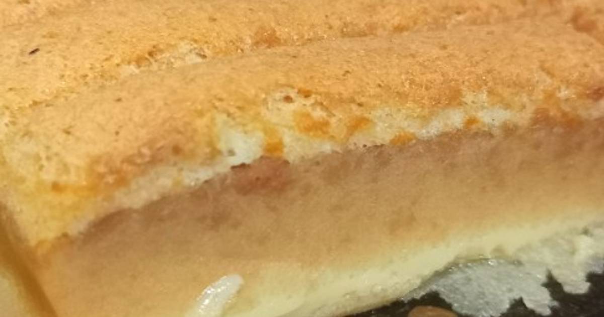 Resep Putri Keraton Mudah dan Praktis Dihidangkan