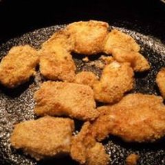 A picture of Fish Fry.