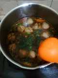 Bakso kuah taichan simple based on resep sobat dapur youtube