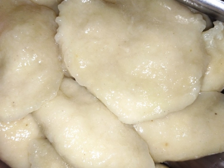 Langkah Mudah untuk Menyiapkan Empek-empek dos, Menggugah Selera