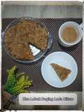 Kue Lobak Daging Lada Hitam