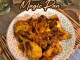 Ayam Percik Magic Pan