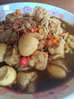 Foto resep Tongseng Jamur Tiram