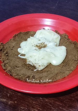 Foto resep Milk Cheese Mochi Biskuit