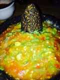 Guacamole "mami Chelo"