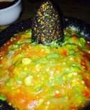 Guacamole "mami Chelo"