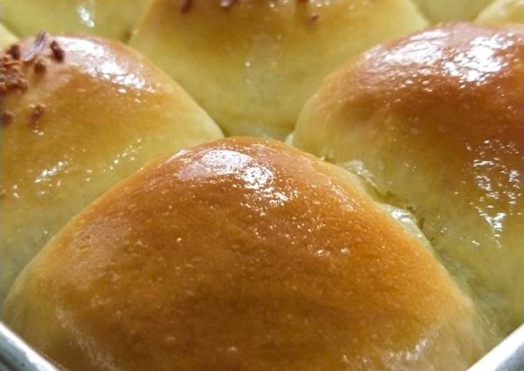 Cara Memasak Roti sobek isi coklat &amp; keju Farah Quinn