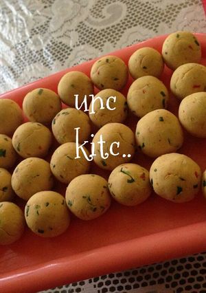 Foto resep Salak bulek