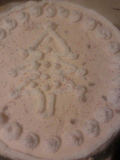 Gesztenye torta recept fotója
