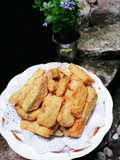 TALAS (bentoel) goreng gurih