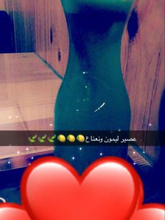 صورة لوصفة عصير ليمون ونعناع🍋🍋🍋🍃🍃🍃