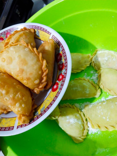 Foto resep Pastel