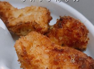 Hình của món Gà rán kfc cho bé.