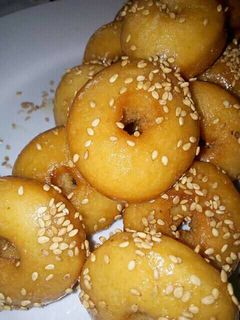 صورة لوصفة يويو تونسي
