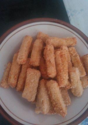 Foto resep Chicken Nugget Ala Momy Fira