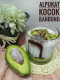 Alpukat Kocok Bandung