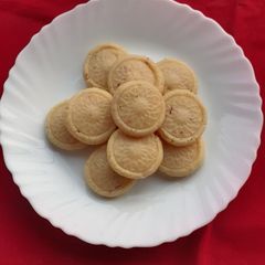 A picture of Malai Peda.