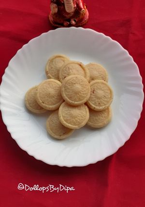 A picture of Malai Peda.