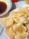 Cireng Krispi