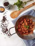 Beef Karahai