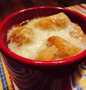 Easy Steps Make Recipes Sweet and Mild French Onion Soup the Perfect Make You Drink.