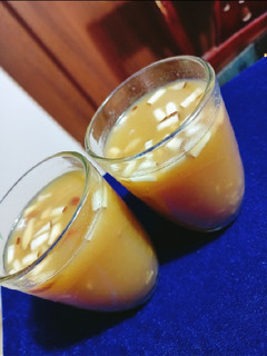கோதுமை மாவு பாயாசம்(wheat payasam recipe in tamil) செய்முறை முக்கிய புகைப்படம்