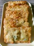 Tempe Goreng Renyah