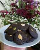 Cookies Brownies Mocaf