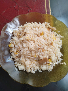 Foto resep Nasi Goreng