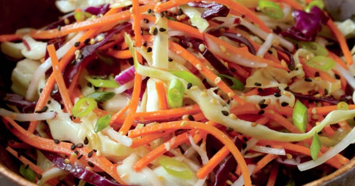 Kneecole Slaw