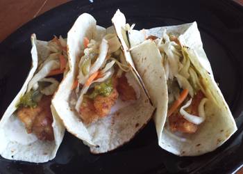 Ultimate Prepare Recipe Fish tacos Delicious Perfect Ultimate Prepare Recipe Fish tacos Delicious Perfect