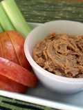 Peanut Butter Dip