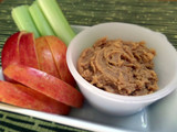 Peanut Butter Dip