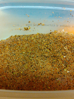 A picture of How to: marinate chicken.