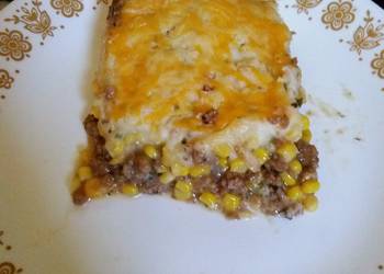 Fresh, Serving Recipe Sarahs Simple Shepherds Pie Delicious Nutritious Fresh, Serving Recipe Sarahs Simple Shepherds Pie Delicious Nutritious