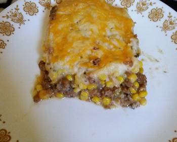 Ultimate Cooking Recipe Sarahs Simple Shepherds Pie Savory Delicious