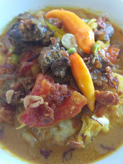 Foto resep Tongseng