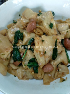 Foto resep Pangsit Goreng Lek Gino (Pangsit Daging Sapi)