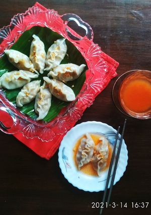 Foto resep Choipan / Chai Kwe Pontianak (Tepung Beras)